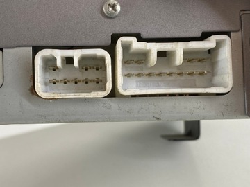 фото thumb №6, Зчитувач навігації тюнер dgr toyota avensis t25