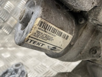 фото thumb №8, Трансмісія рейка рульового управління електричний mini r55 r56 r57 r58 r59 6856822 європа