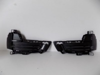 Bmw x5 f15 решітка бампера права - 3778 Зі Шроту, фото thumb