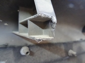 фото thumb №8, Volvo v40 1.9 03' захист оббивка кришки багажника