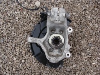 фото thumb №2, Поворотный кулак левая espace v talisman