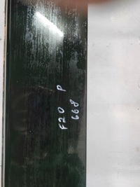 фото thumb №10, Bmw f20 молдинг порог правая schwarz 2