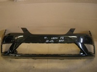 фото thumb №1, Seat leon 2012 fr бампер перед