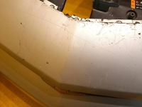 фото thumb №13, Chevrolet camaro 14-15r. бампер перед kompletny