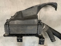 фото thumb №6, Інтеркулер радіатор повітря ліва maserati ghibli m157 2014- 16474839