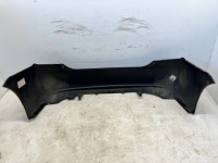 фото thumb №10, Prius iii бампер задний задняя bez pdc 8s6 царапины !!!