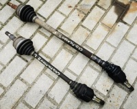 Купить Peugeot c4 picasso 1.6 ehdi приводной вал правая механическая коробка передач, фото thumb