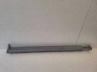 фото thumb №1, Bmw x3 g01 молдинг порог правая 8064808 оригинал