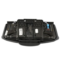 Bmw e87 lci опора ud с подогревом черная кожа 7251037 Доставка, фото thumb