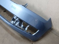 фото thumb №4, Бампер перед skoda rapid