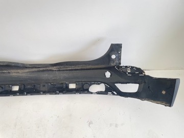 фото thumb №8, Бампер зад задний renault espace v 850222505r