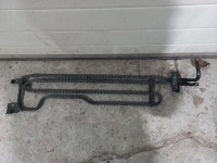 фото thumb №1, Радіатор підсилювача mercedes w212 2.2 cdi europa