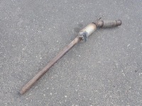 фото thumb №2, Каталізатор фільтр fap dpf seat ateca 2.0 tdi 17r