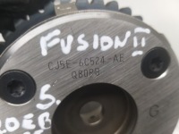 фото thumb №11, Колесо распределительного вала вариатор s 2.0 ecoboost fb5e fusion escape edge cj5e-6c524-ae