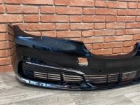 фото thumb №2, Bmw 7 g11 g12 бампер комплект 475 4 pdc радар