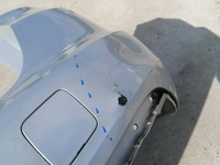 фото thumb №7, Бампер задний задняя opel astra k v kombi 13426360