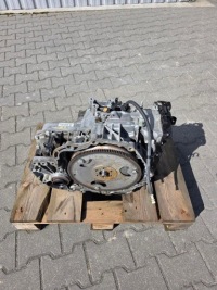 фото thumb №8, Opel astra j iv 1.4t кпп кпп / коробка передач автоматическая автомат 24254478 2bcw