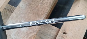 фото thumb №5, Q5 80a підголівник сидіння лівий перед шкіра шкіряний sline