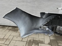 фото thumb №12, Toyota corolla e21 універсал hb бампер передній перед