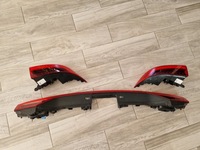 фото thumb №1, Задние лампы matrix animacje a7 4k 4k8945095c usa jak новое