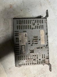 фото thumb №3, Ford mondeo mk5 радио navi hs7t-19c107-pd