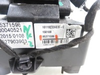 Домкрат opel mokka / mokka x 1.7 cdti - a 17 dts 95371596 Недорого, фото thumb