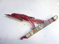 фото thumb №4, Peugeot 306 рестайлинг 99-01 петля амортизатор капота комплект