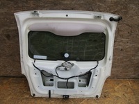 фото thumb №7, Кришка багажника задня fiat 500