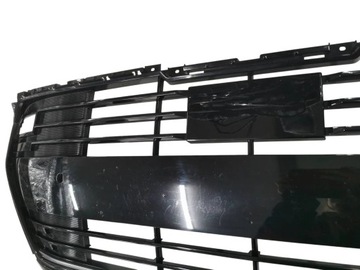 фото thumb №9, Решітка, решітка радіатора, решітка середня kia niro ii