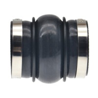 фото thumb №1, Труба turbo интеркулер citroen c2 1.6 hdi 0382.gl