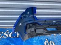 фото thumb №7, Бампер задній задня skoda kamiq 658 lift 658807421e