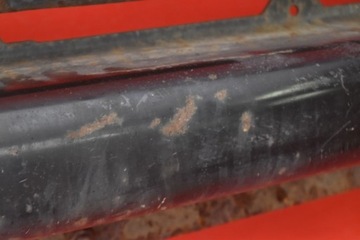 фото thumb №6, Балка бампера перед передня підсилювач audi q7 4l 05-09