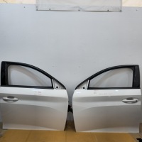 фото thumb №1, Peugeot 208 ii двері ліва праве перед передні ewp