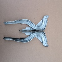 фото thumb №1, Kia ceed ii 12-18 петля петлі капот комплект 9s оригінальні стан bdb