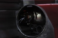 Фара левый лампа перед линза uk a1728204561 mercedes slk r172 11-20 Доставка, фото thumb