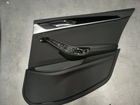 фото thumb №1, Bmw 5 g30 g31 обшивка левый задняя