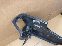 фото thumb №12, Renault trafic iii 3 уголок бампера заднего левое зад 850170388r