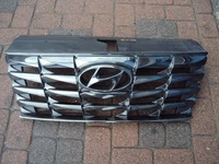 фото thumb №1, Hyundai tucson iv 2020 решётка радиатора решётка радиатора