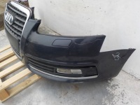 фото thumb №15, 215 audi a6 c6 lift ксенон бампер перед передний