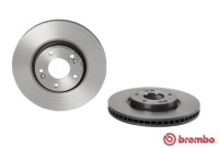 фото thumb №15, Brembo 09.a532.11 диск тормозная