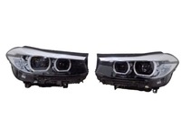 фото thumb №1, Bmw 6 g32 лампа перед full led eu левая 8497215