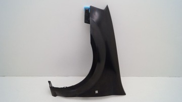 фото thumb №1, Dacia logan i 04-12 переднее левый крыло