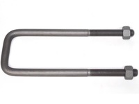 фото thumb №2, Скоба рессора ft13346 fast