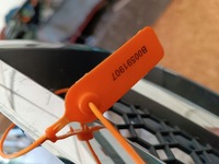 фото thumb №9, Решётка решётка радиатора решётка радиатора бампера перед 86350-3e010 kia sorento i 1