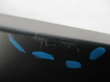 фото thumb №8, Peugeot 607 бампер переднее новый