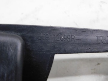 фото thumb №4, Trafic vivaro iii 14- кронштейни галоген kpl