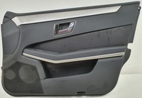 фото thumb №1, Боковина обивка дверь правые перед mercedes w212 eu