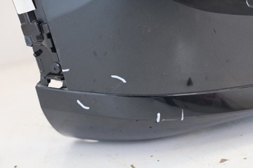 фото thumb №7, Бампер перед переднее решётка радиатора bmw x7 g07 lci рестайлинг 475