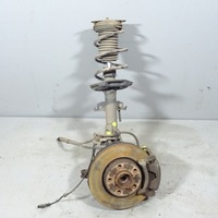 фото thumb №1, Renault megane iv 4 1.2tce mcperson правый 543025368r