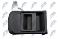 фото thumb №8, Ручка наружная дверь задняя p do iveco daily iv /p